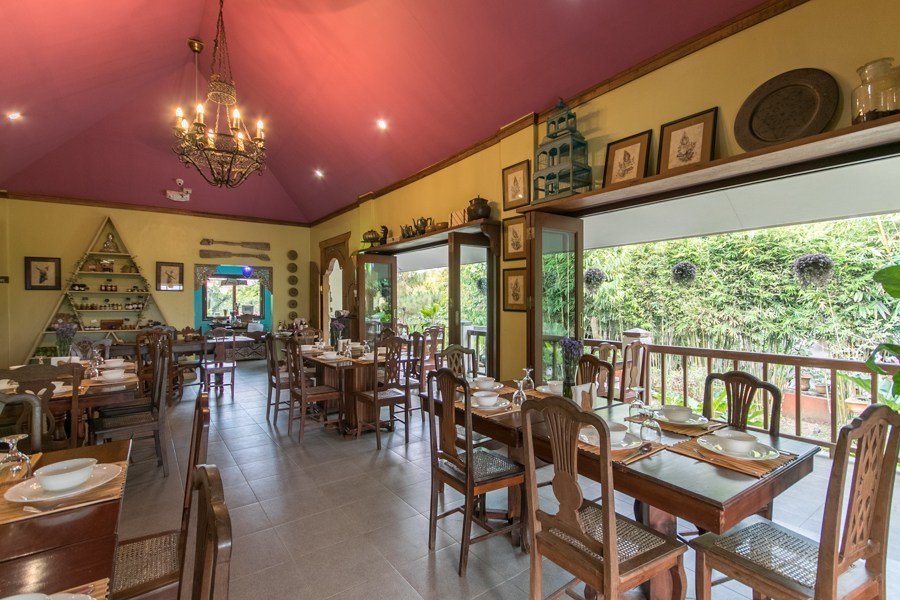 7 Restaurants to Try in Tagaytay CitiGlobal Realty & Development, Inc.