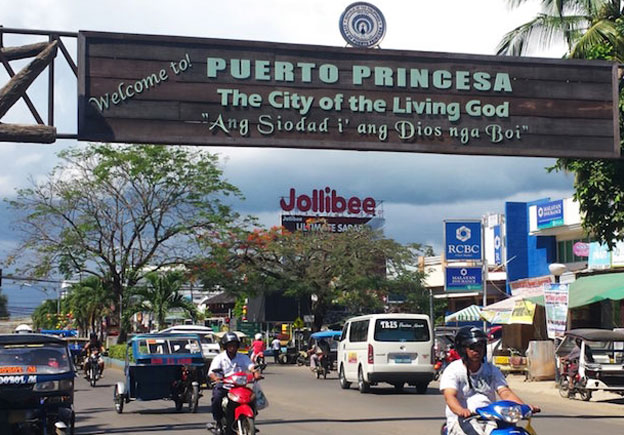 Balance of Rural and Urban Lifestyles in Palawan