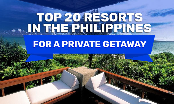 philippine resorts