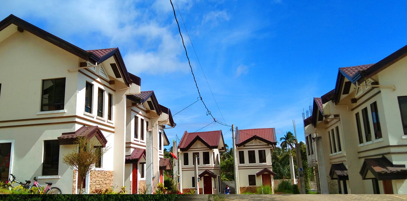 Tagaytay Fontaine Villas 