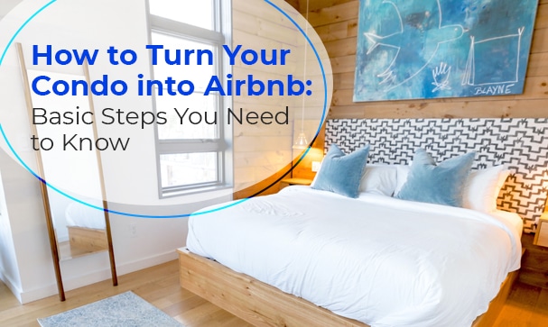 How to Turn Your Condo into an Airbnb | Real Estate Investment Philippines