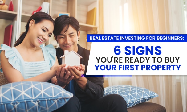 Tips for First Time Property Owners